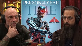 The Scariest AI Scenario No One Wants To Talk About | Joe Rogan & Roman Yampolskiy