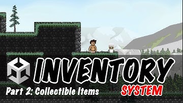 Part 2: Collectible Items -- Let