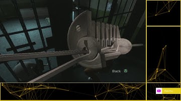 *WR* [PS2] Splinter Cell: Double Agent Speedrun - Ellsworth Penitentriary 12 38