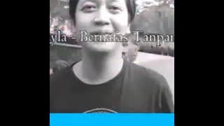 Lagi viral ! Satu lagu buat mantan.. kamu jahat tapi enak