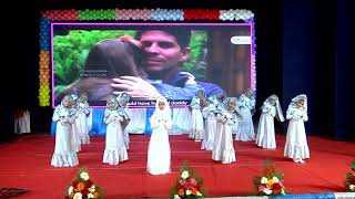 Jannat se call Nurture international school kolar Annual day 2024