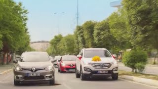 Alternatif Shell Reklamı D