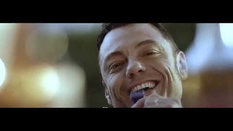Tiziano Ferro - La Vita Splendida