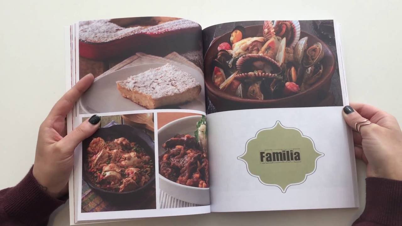 guastavino's La cocina de mi vida de Tomás Olivera