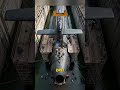 Wie lange dauert es, ein Atom-U-Boot zu betanken?