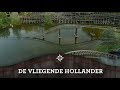 De Vliegende Hollander - Efteling Onride