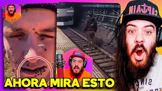 AHORA MIRA ESTO 😱 Te dejará Boca Abierta (Tik Tok) FrankBaun