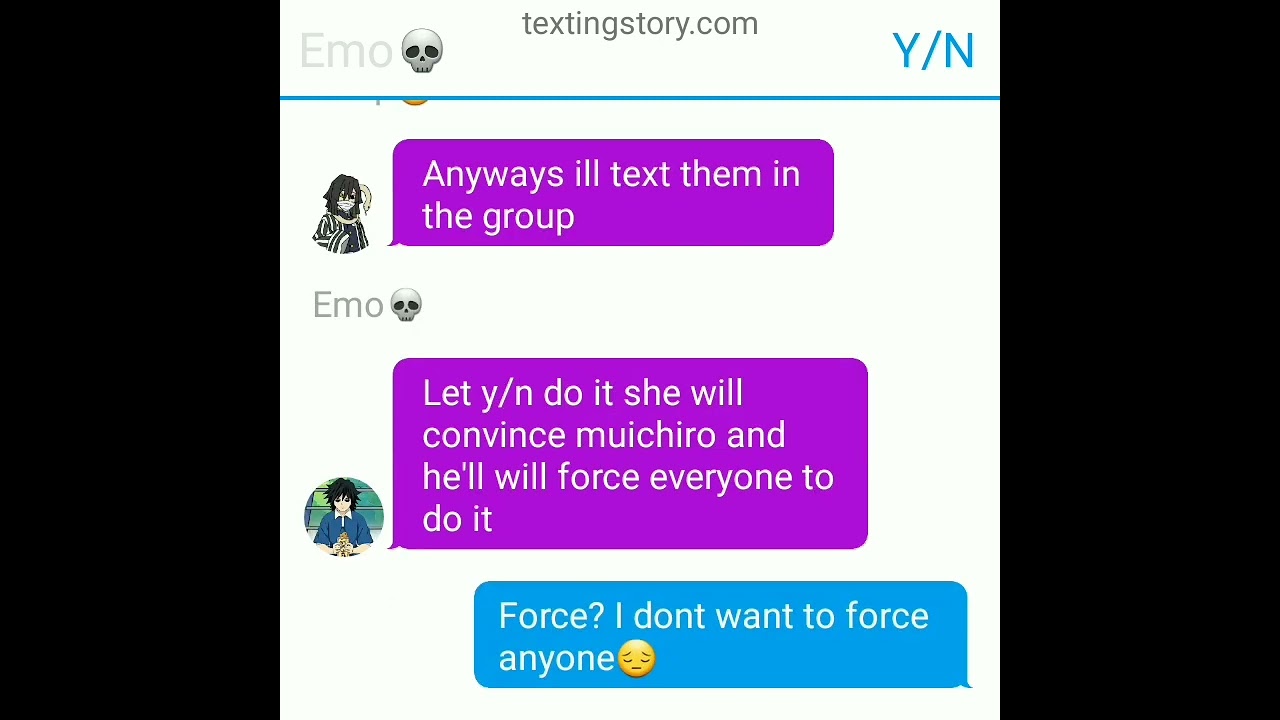 Cooking with the Hashiras|Episaode 6| |KNY Story| |Muichiro x Y/n| (still havn't made an intro)