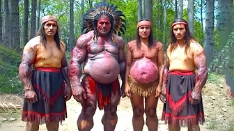 The Mystery Of Type O Blood  Indigenous Heritage In The Americas