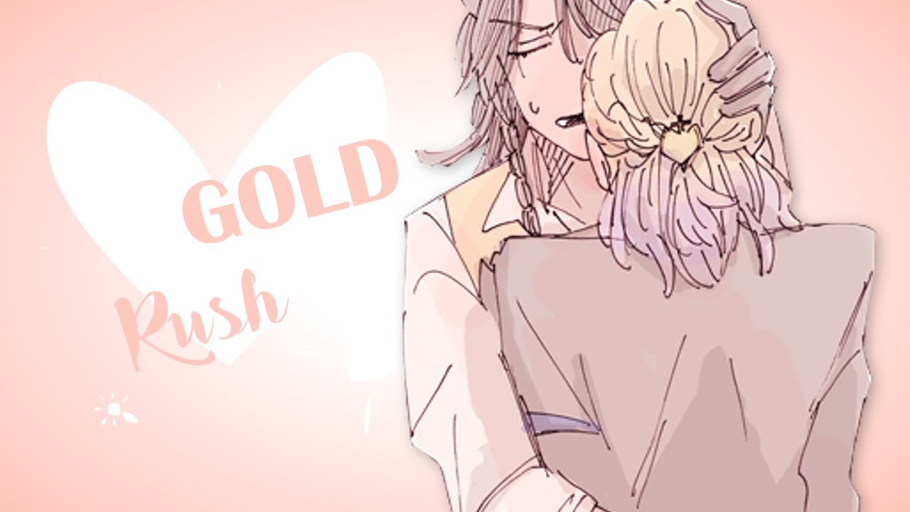 「 Leovil 」𝐆𝐎𝐋𝐃 𝐑𝐔𝐒𝐇