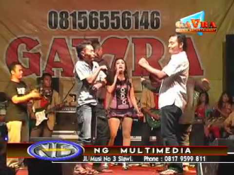 Sampai Kapan - Dewi Kamelia - Gavra Music