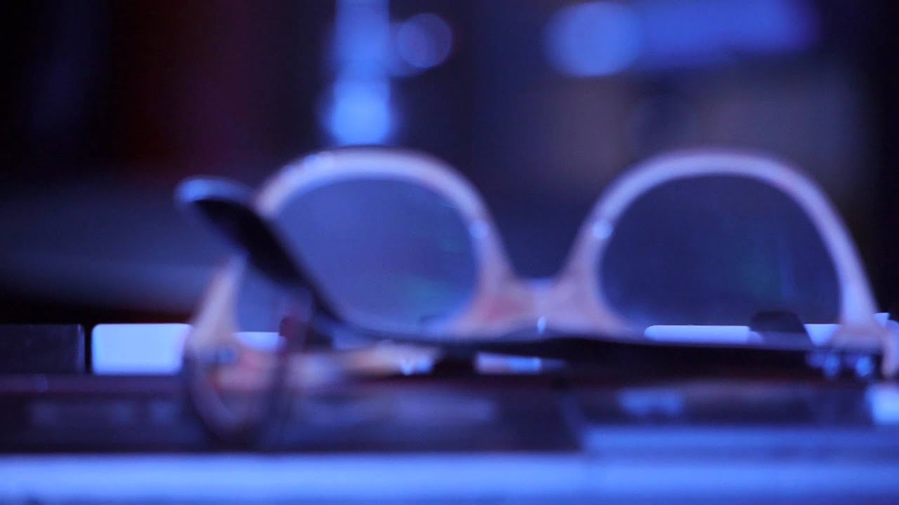 Lemolo - On Again, Off Again (Live on KEXP)