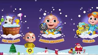 Junior Mechanic  | TabbyToo | Kids Learning Games screenshot 4