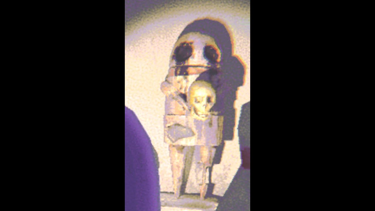 Peak and REPO with LT.Stank