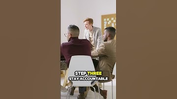 How to Finish Your Projects