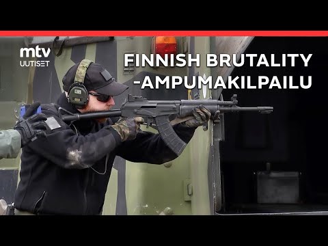 Video: Kuinka Lisätä Fyysistä Kestävyyttä