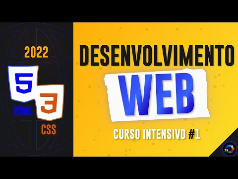 Vídeo: Qual é o grau de desenvolvimento web?