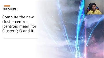 Data Mining Chapter 6 Assignment: Clustering(K-Means) (20%)