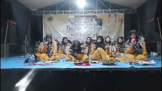 Ojo Meri- meri, Zaman Wes Akhir, Lontong Tahu, Padang Bulan