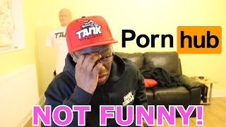 NOT FUNNY! screenshot 2