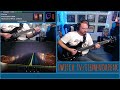[ROCKSMITH CDLC] Thrice - The Dark Glow (Lead 99.86%)