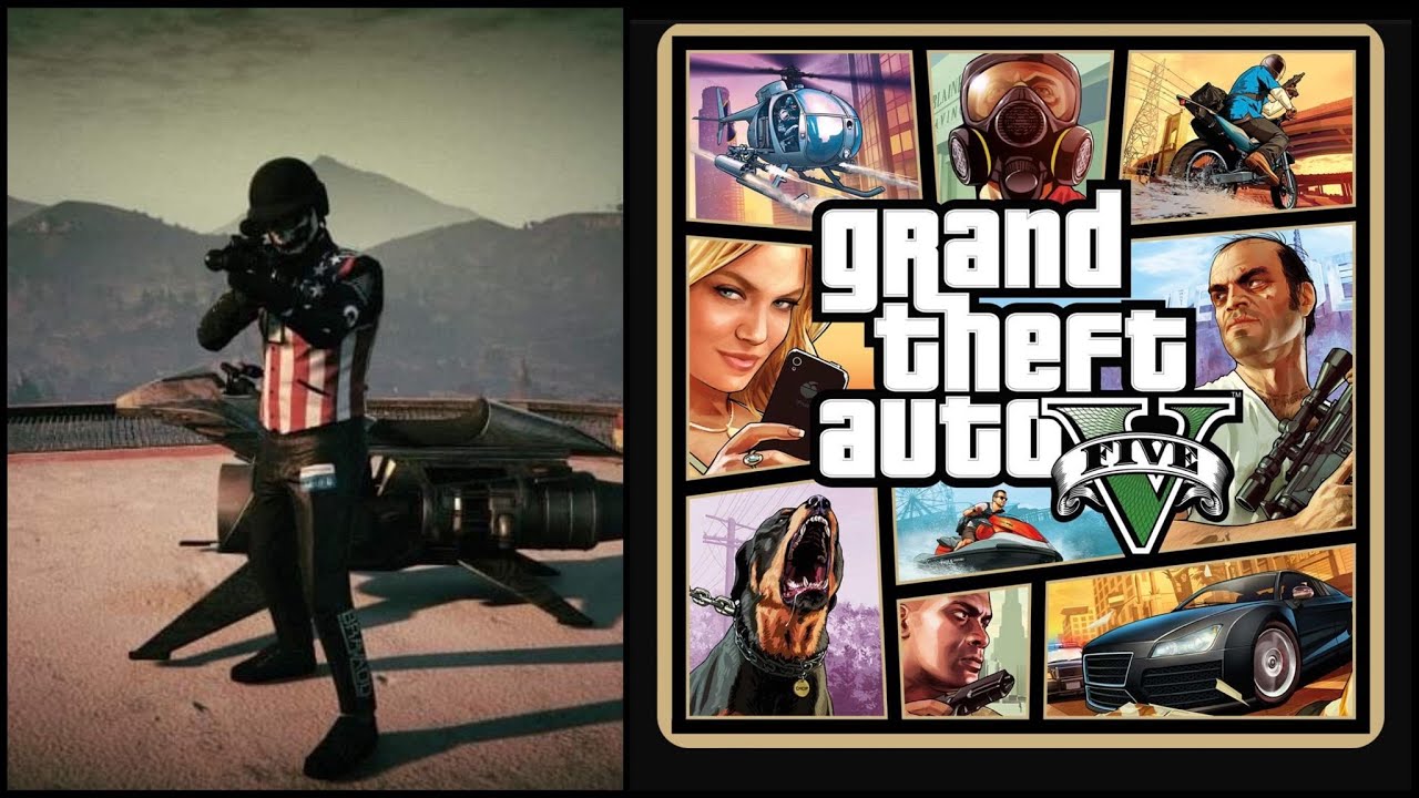 5 reasons why GTA Online players still want cross-platform play