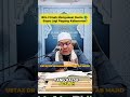 Zaman Penuh Fitnah Palsu Jadi Benar, Benar Jadi Salah #kuliahmaghrib #fypmalaysia #terengganu #fypシ