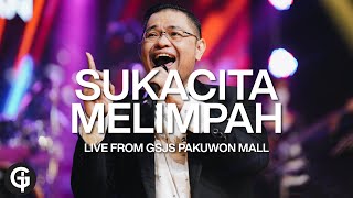 Video-Miniaturansicht von „Sukacita Melimpah (NDC Worship) | Cover by GSJS Worship | Boy Matulessy“