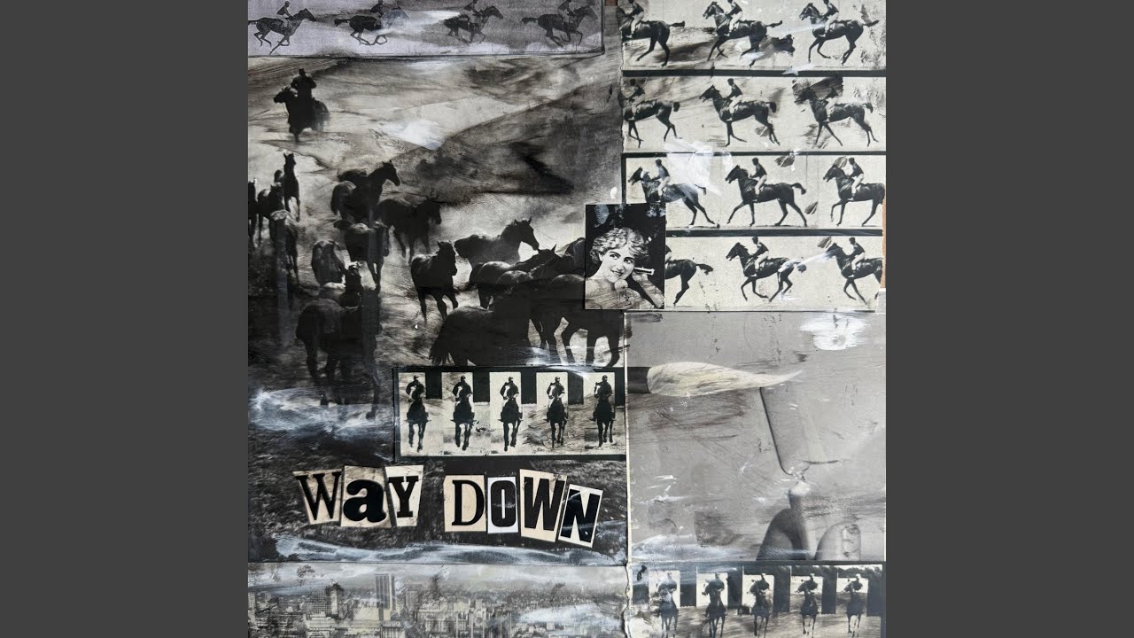 Watch way down on YouTube Watch way down on YouTube