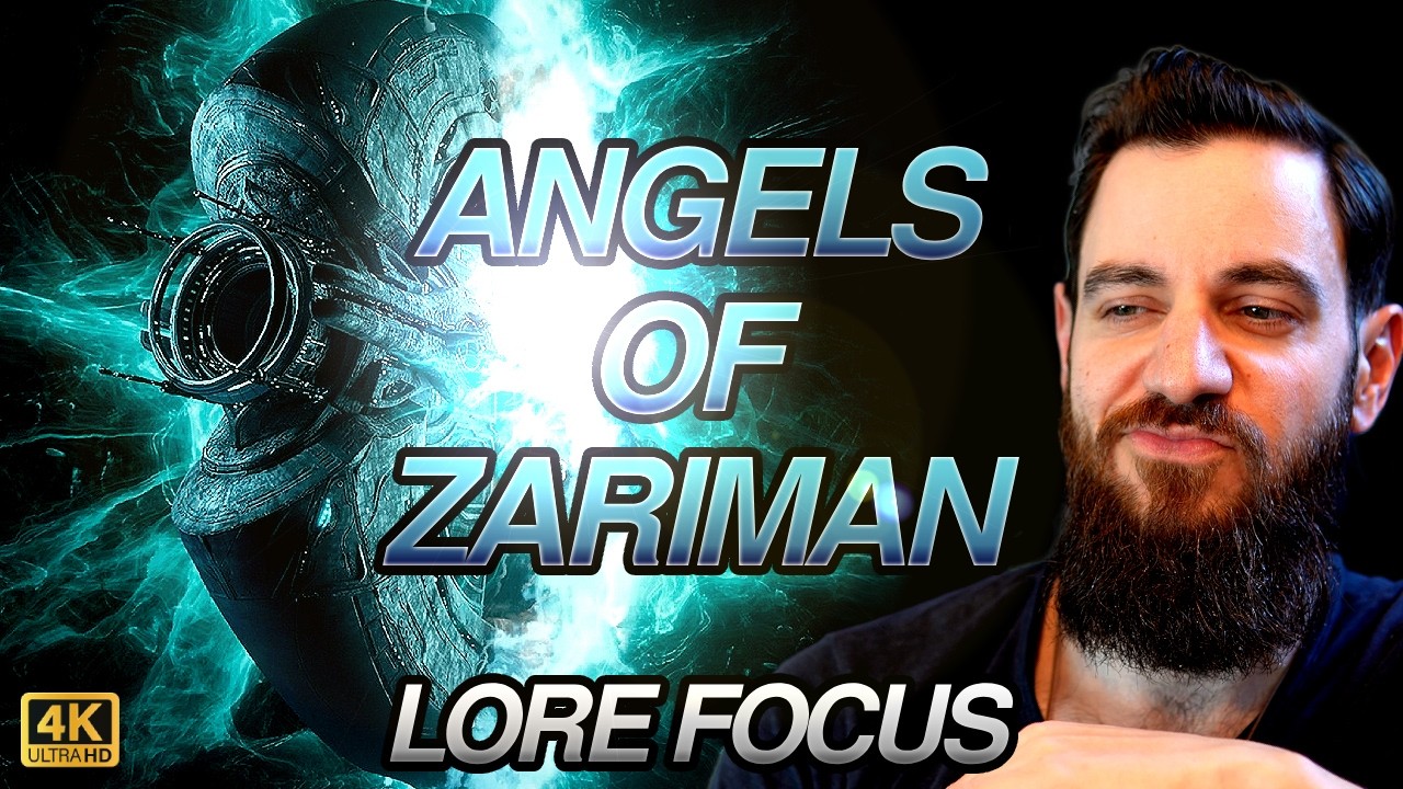 The Plot THICKENS!! ➤ First Time WARFRAME Playthrough | Ep. 37