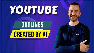 YouTube Outline With AI (Writesonic YouTube Outline)