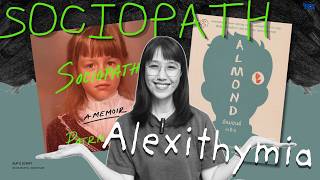 EP184 They Call Me a Heartless Monster I Let's Read Sociopath & Almond