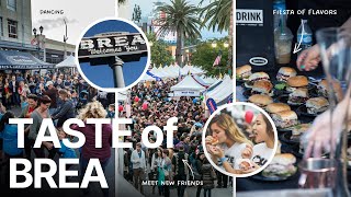 Download Lagu The Biggest Events in Brea [Show 80]