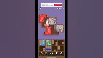 Puzzle Cats - Gameplay Walkthrough (iOS & Android) #shorts #games #funny