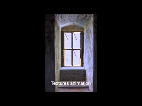 Animation created using Blender - YouTube