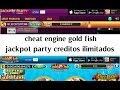 THE FLINTSTONES  Gold Fish Casino Slots - YouTube