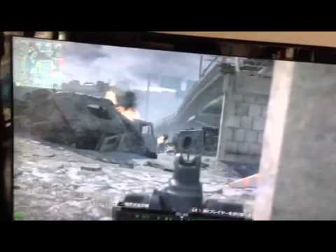 あいほん直撮り乙 cod:mw3