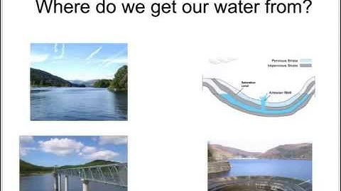 OCR Gateway C4 Water Treatment and Precipitation (Higher)