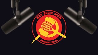 Wax Audio talks about making Stayin' Alive in The Wall, Stayin' in Black and Careless Rebel