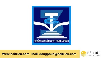 Giới thiệu Trường Cao đẳng Giao thông vận tải Trung ương III - CVCT3