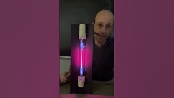 #hydrogen vs #mecury #spectroscopy #physics #light #diffraction #science