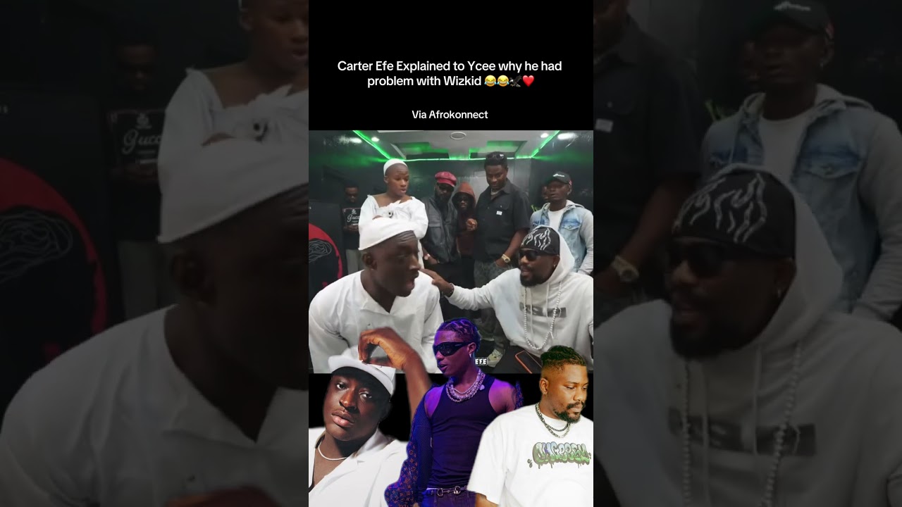 YouTube player
