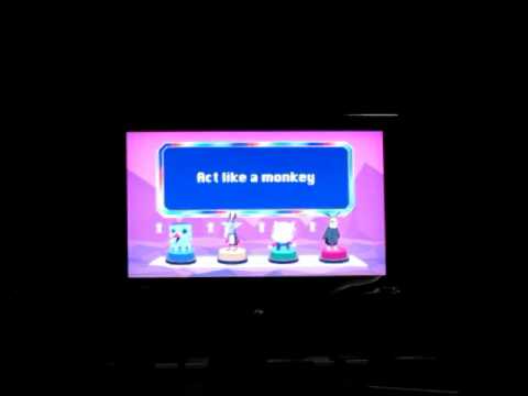 B.U.T.T.O.N. demo (GDC 2011)