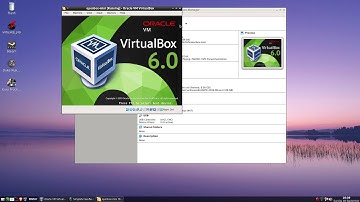 Ram usage in different desktops