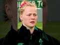 Dannah O’Brien on Staying in Ireland & the Celtic Challenge Pathway