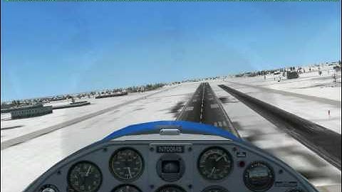 Extra 300s on Microsoft Flight Simulator X