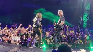 Metallica - Inamorata. Munich 26 May 2024