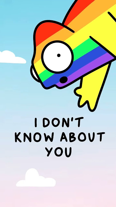 👀🌈 #pride #pridemonth #lgbt #lgbtq