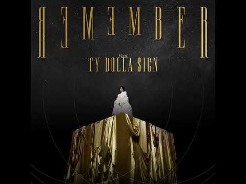 KATIE - Remember ft. Ty Dolla $ign (Official Audio)