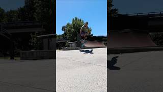 A summer skate line in 7-parts 🛹 😎